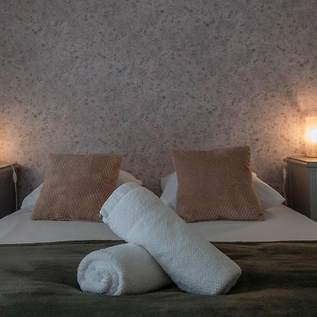 Le Dejoux - Appartement Avec Terrasse En Centre Ville Виши Экстерьер фото