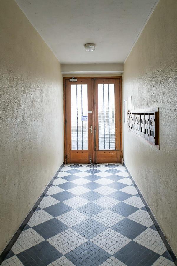 Le Dejoux - Appartement Avec Terrasse En Centre Ville Виши Экстерьер фото